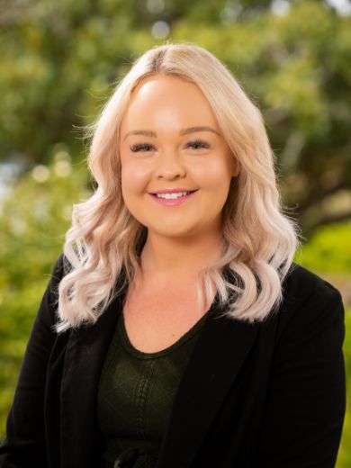 Erin Foley - Real Estate Agent at Webster Cavanagh Marsden - TOOWOOMBA CITY