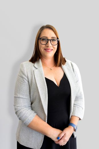 Erin Marr - Real Estate Agent at Belle Property - Orange