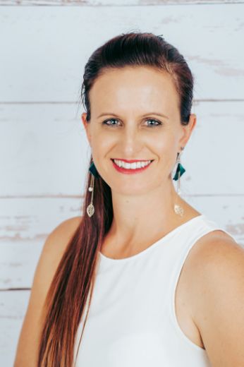 Erin McGee - Real Estate Agent at Q State Properties - BEAUDESERT