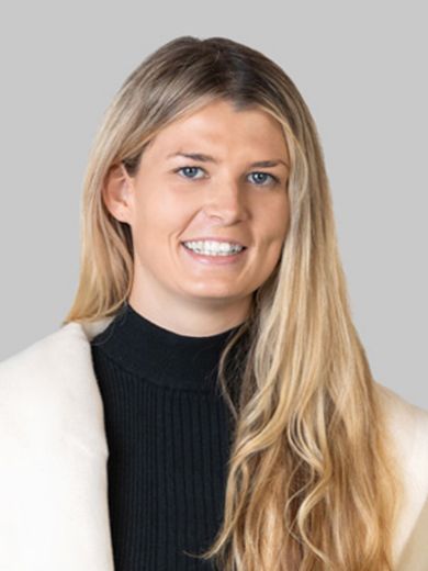 Erin Roper - Real Estate Agent at The Agency - Central Coast
