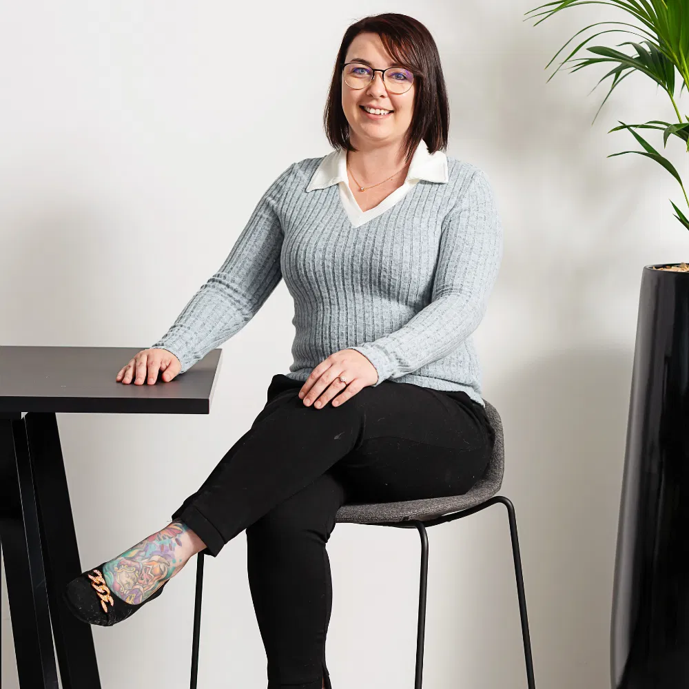 Erin Young - Real Estate Agent
