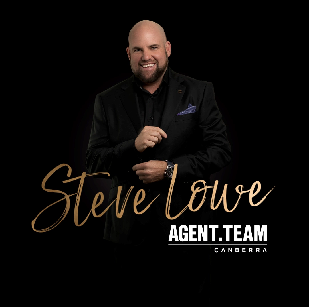 Steve  Lowe Real Estate Agent