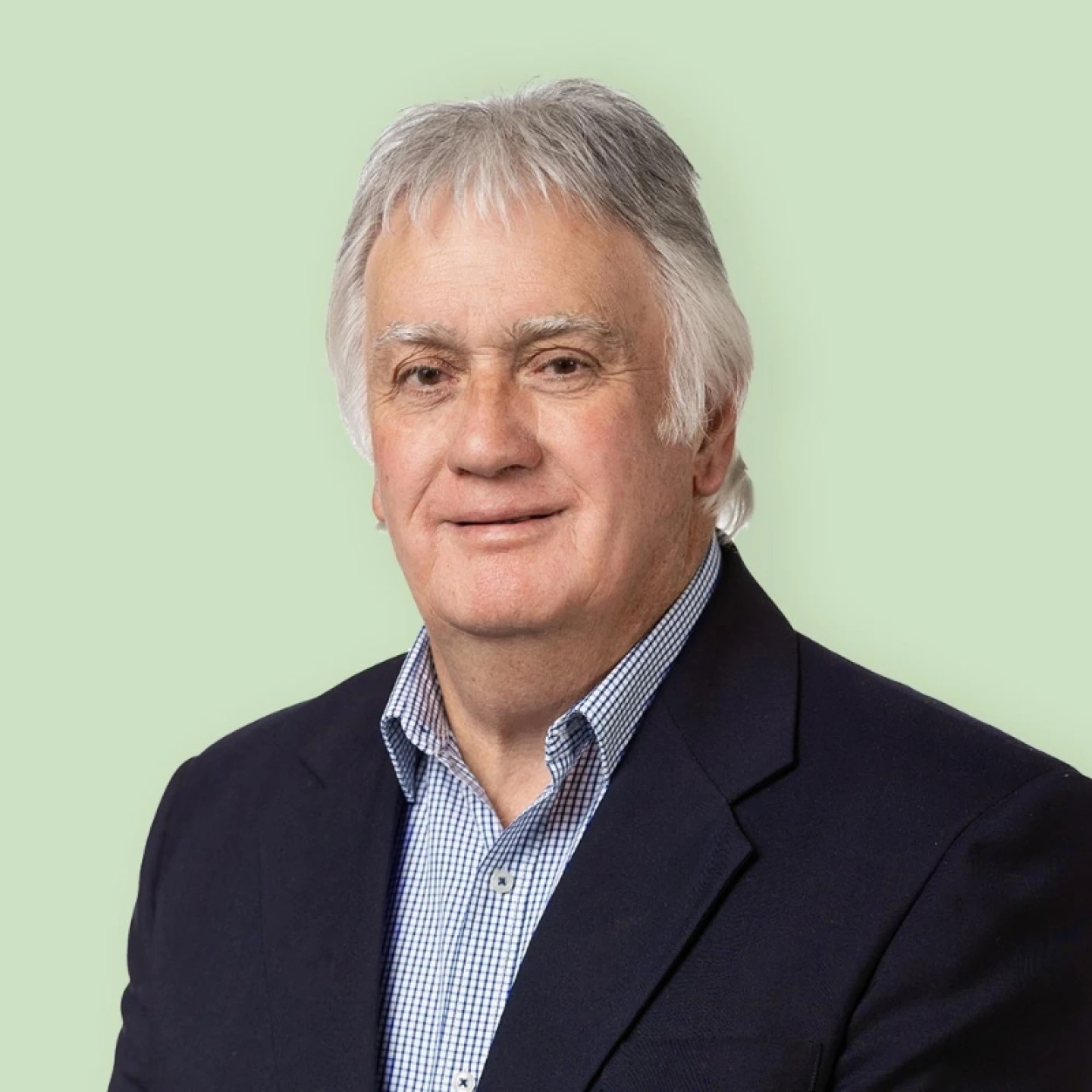 Errol Sutherland - Real Estate Agent