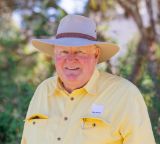 Errol Luck - Real Estate Agent From - Ray White Rural - Oakey