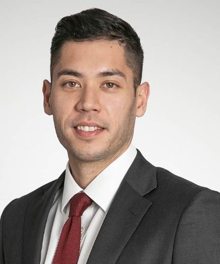 Ervin Niyaz  - Real Estate Agent at Fitzroys - Melbourne