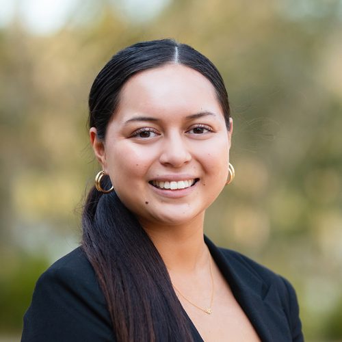 Eshah Puata - Real Estate Agent