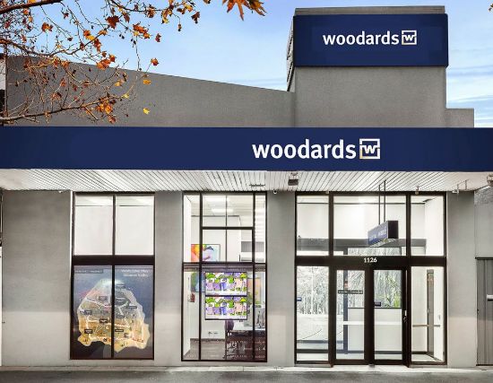 Woodards - Essendon - Real Estate Agency