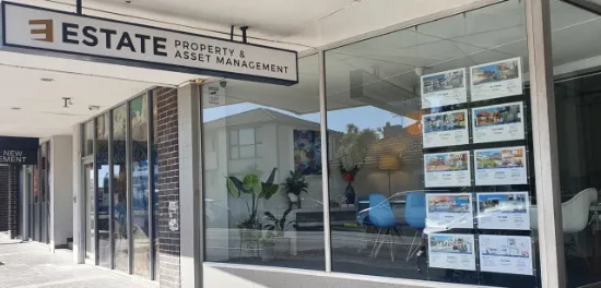 Estate Property And Asset Management - Real Estate Agency