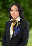 Esther Liu - Real Estate Agent From - The One Real Estate - BOX HILL