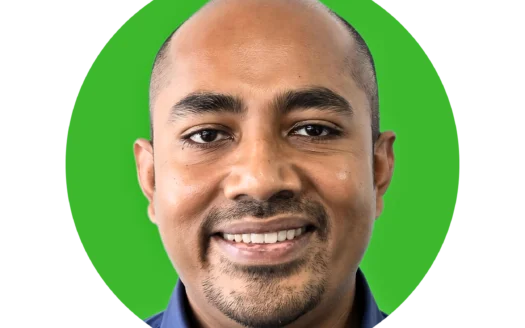 Estiaque Hossain - Real Estate Agent