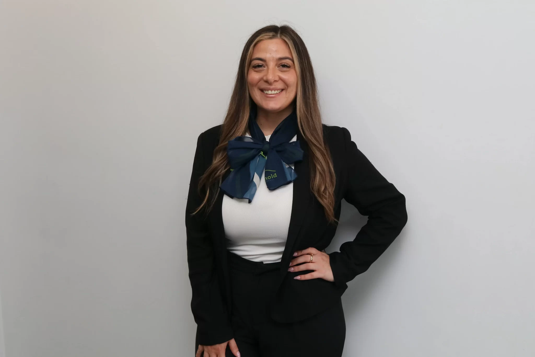 Emily Taylor - Real Estate Agent