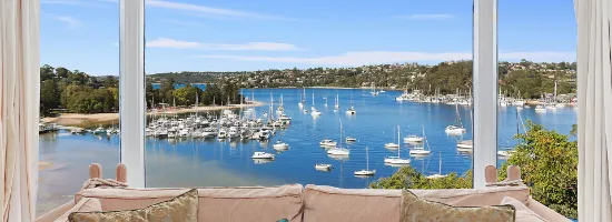 Etch Real Estate - Balgowlah Heights - Real Estate Agency
