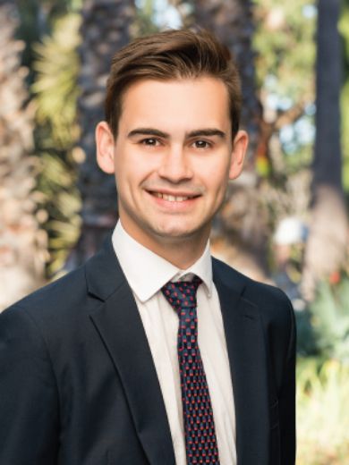 Ethan Downes - Real Estate Agent at Barry Plant - Croydon Sales 