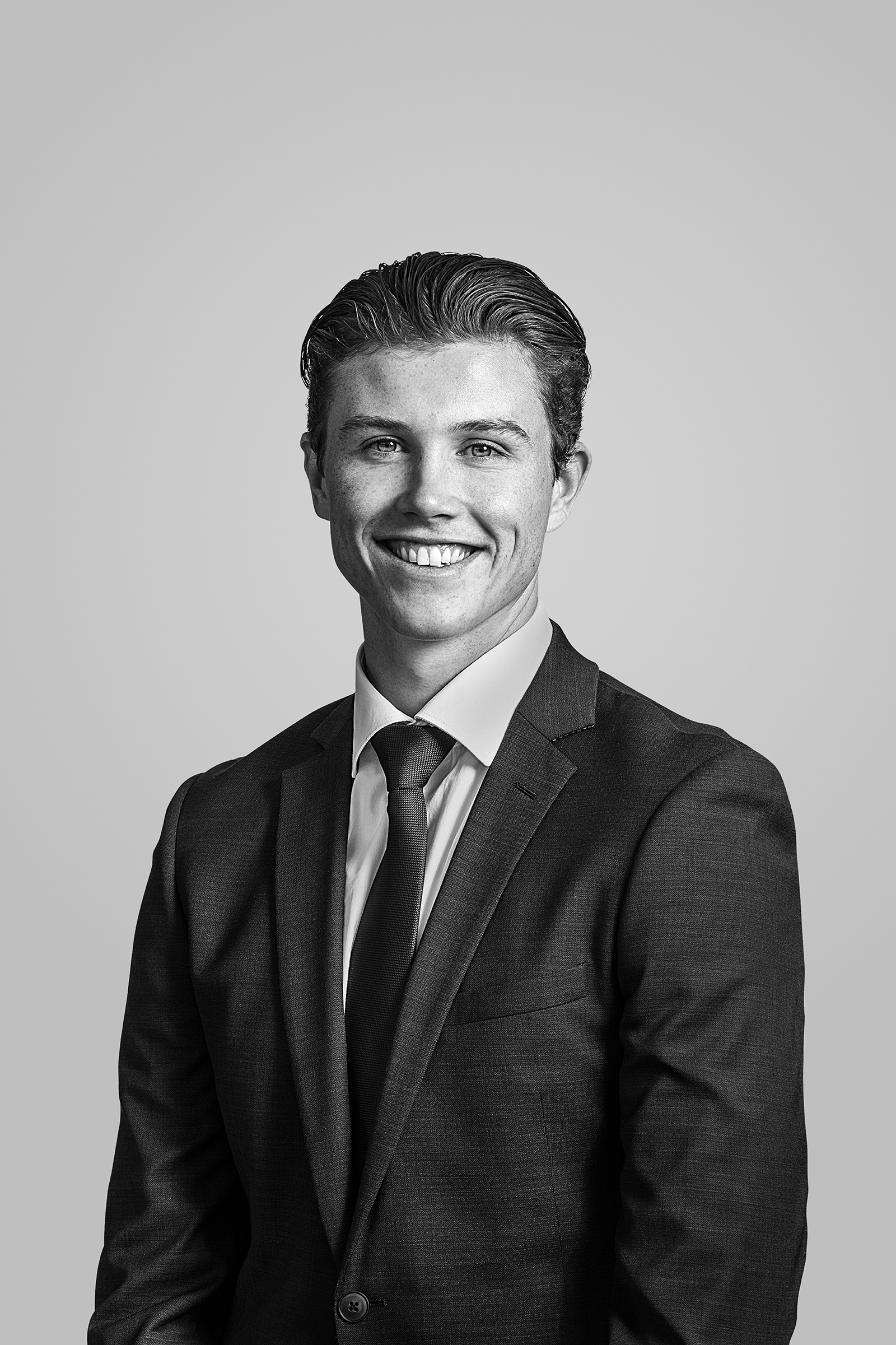 Ethan Hennessy Real Estate Agent