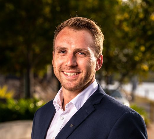 Ethan Hyde - Real Estate Agent at Ray White - Bundaberg