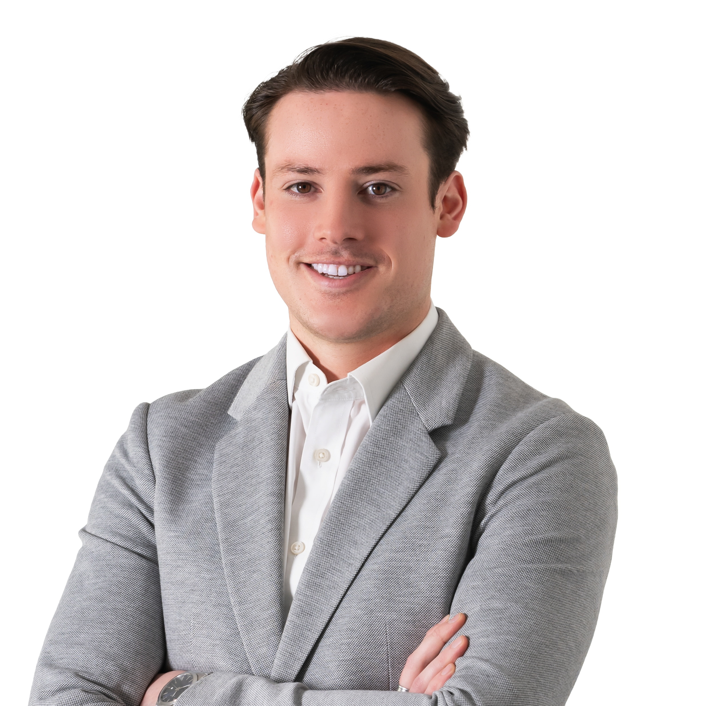 Ethan Labza Real Estate Agent