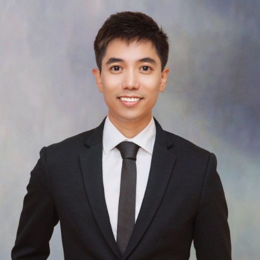 Ethan Li - Real Estate Agent at Fortune Connex - RHODES