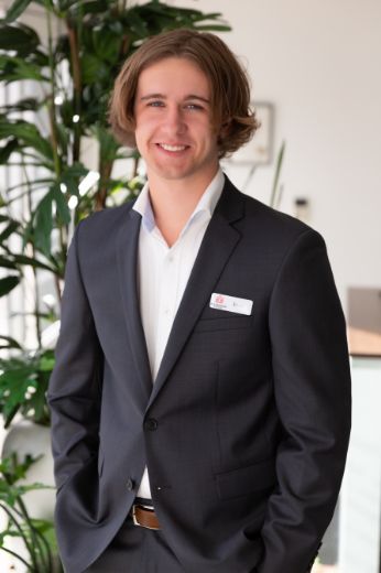 Ethan Miller - Real Estate Agent at Wes Davidson Real Estate - Horsham