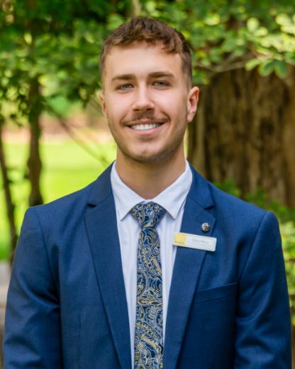 Ethan Ross - Real Estate Agent at Ray White - Beerwah