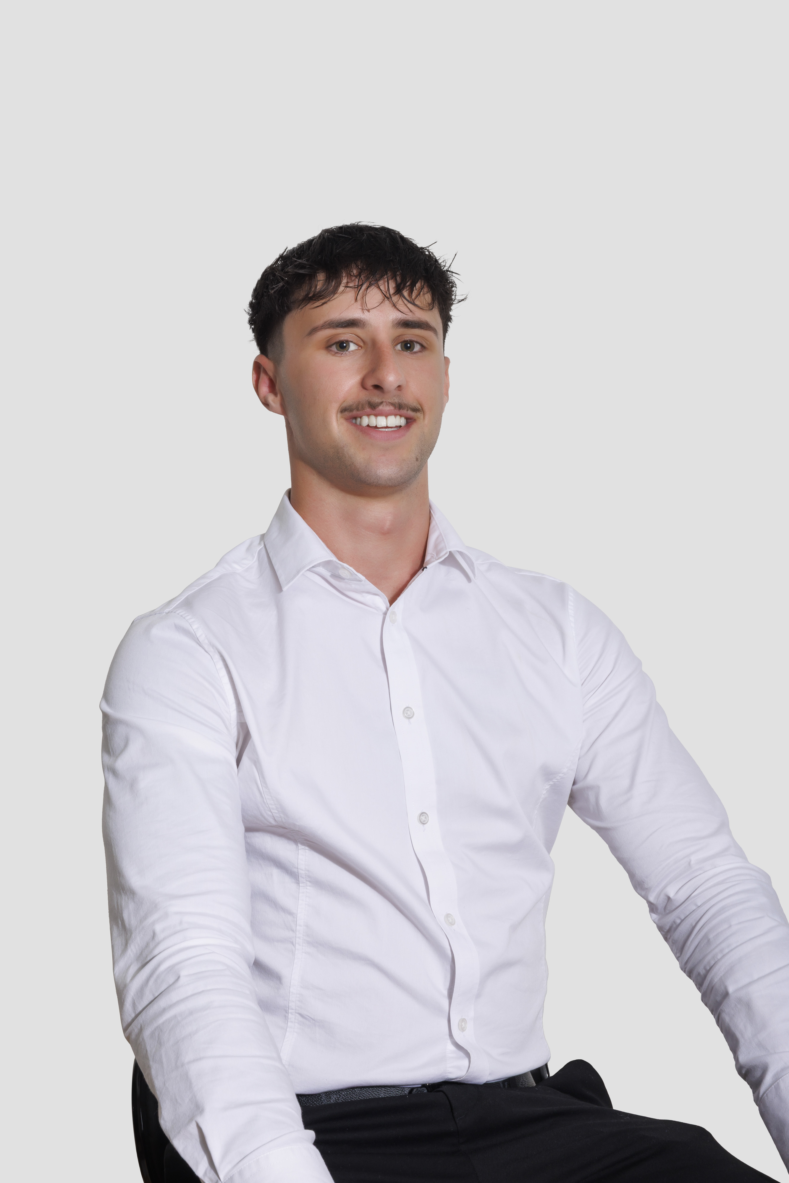 Ethan Troth - Real Estate Agent
