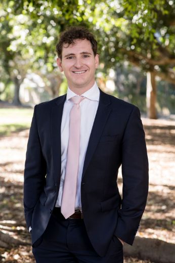Ethan Varfis - Real Estate Agent at Clark Real Estate - LUTWYCHE