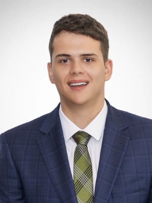Ethan  Williams Real Estate Agent