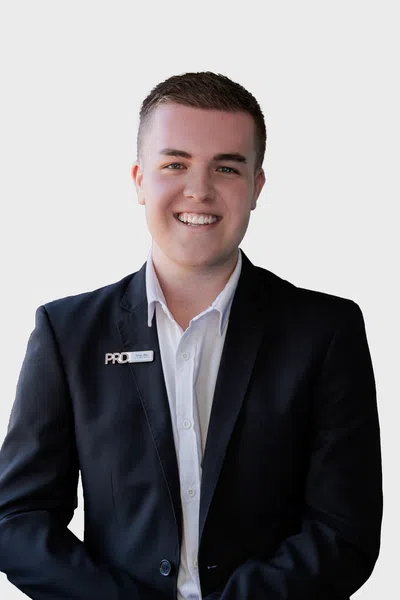 Ethan Bliss - Real Estate Agent
