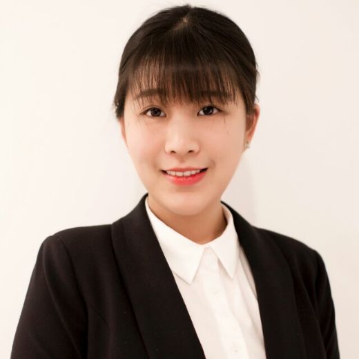 Eugenia Yi - Real Estate Agent at Golden Vision Retail