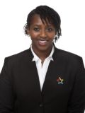 Eunice Dimbi - Real Estate Agent From - Professionals Stirling Clark