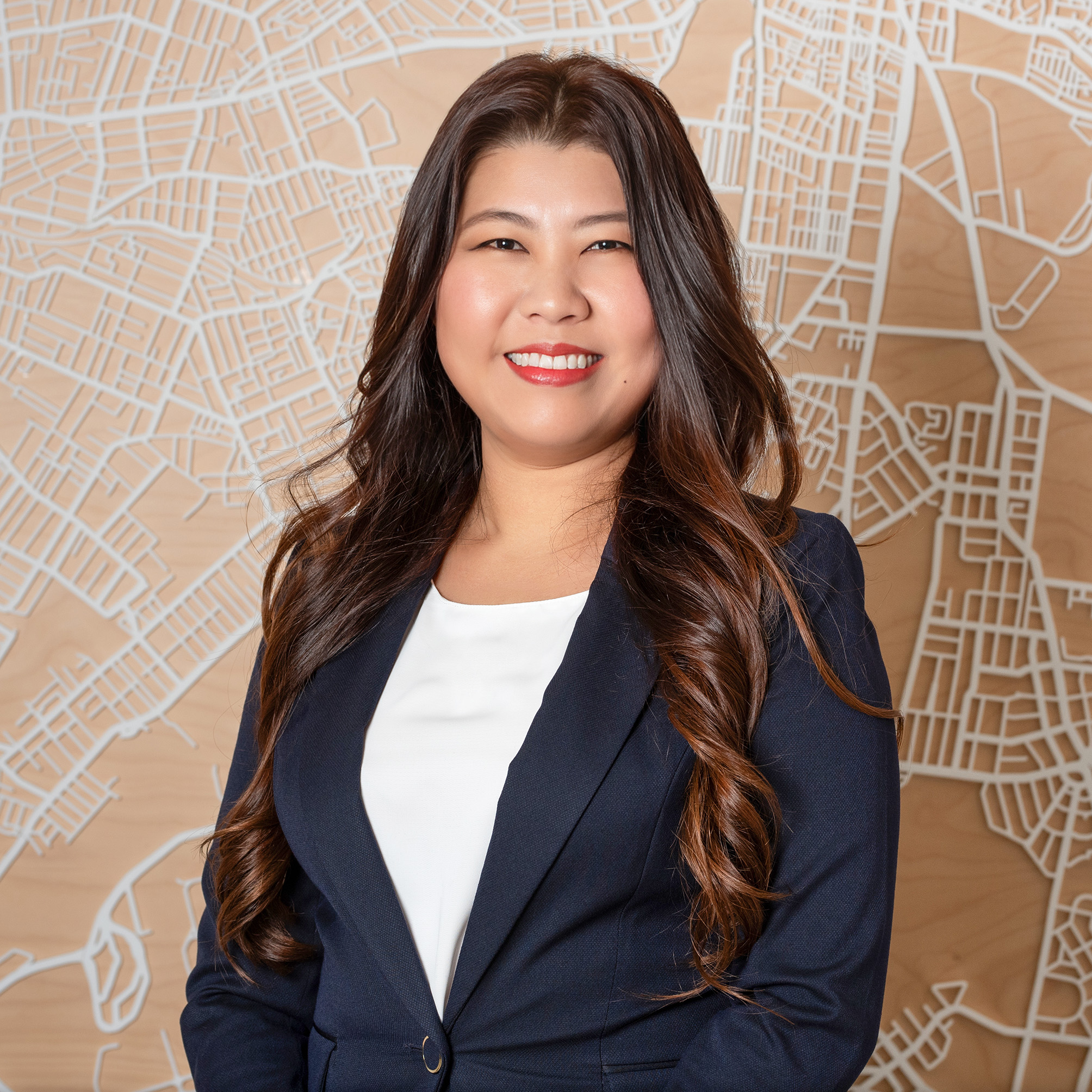 Eunice Teo Real Estate Agent