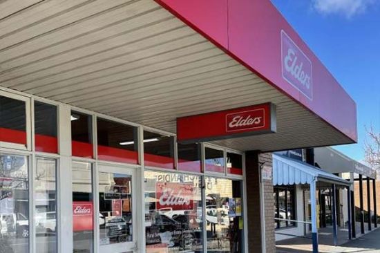 Elders Real Estate - Euroa - Real Estate Agency