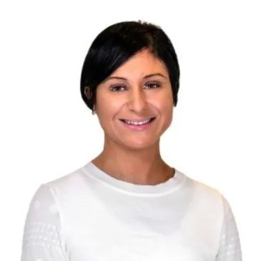 Eva Alexiadis - Real Estate Agent at Frank Gordon - Port Melbourne