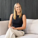 Eva Baton - Real Estate Agent From - McGrath - South Yarra