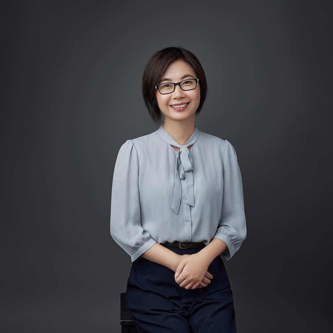 Eva (Yingna) Chen - Real Estate Agent