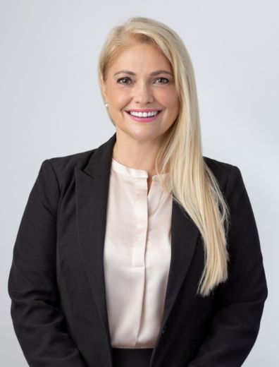 Eva DAngelo - Real Estate Agent at NGFarah