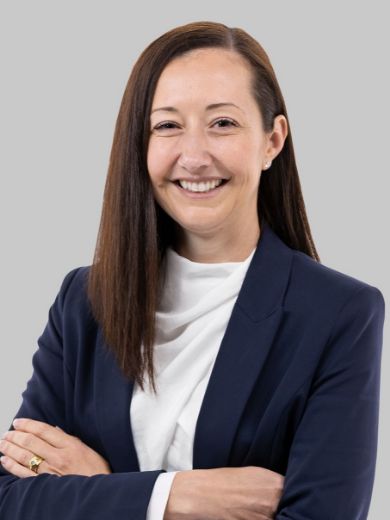 Eva  Frketic - Real Estate Agent at The Agency South West Sydney - LIVERPOOL