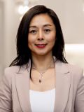 Eva Lu - Real Estate Agent From - MARSHALL CHAN YAHL - GORDON