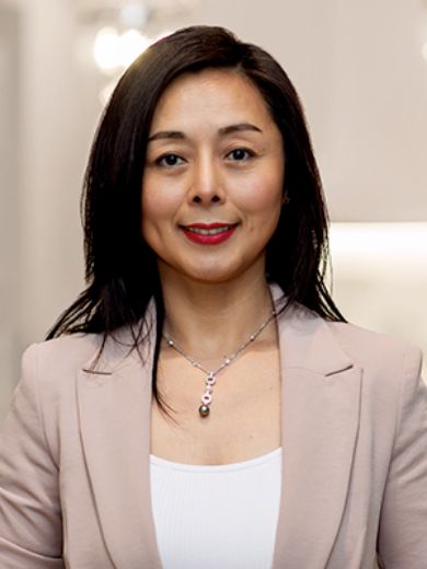 Eva Lu - Real Estate Agent at MARSHALL CHAN YAHL - GORDON
