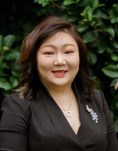 Eva Xianwen Tang - Real Estate Agent at Hillcrest Real Estate North Shore - CHATSWOOD