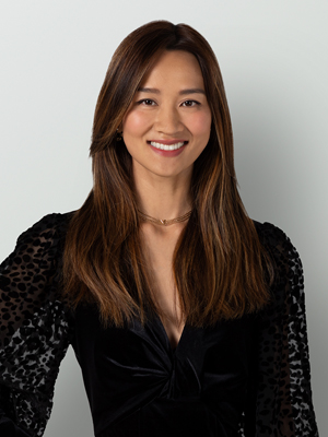 Eva Xu Real Estate Agent