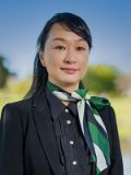 Eva Ye - Real Estate Agent From - Mandy Lee Real Estate - Box Hill