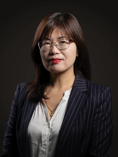 EVA YU - Real Estate Agent at Manor Real Estate