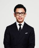 Evan Cheung - Real Estate Agent From - The Rubinstein Group - Mira, Bellevue Hill