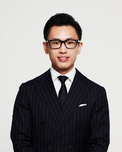 Evan Cheung - Real Estate Agent at The Rubinstein Group - Mira, Bellevue Hill