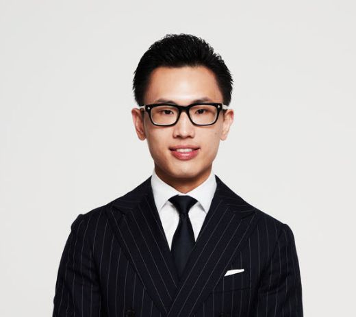 EVAN CHEUNG - Real Estate Agent at TRG