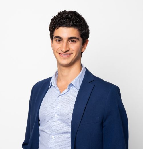 Evan Filo - Real Estate Agent at Oxford Agency