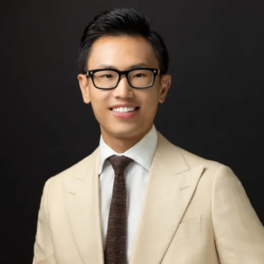 Evan FY Cheung - Real Estate Agent at TRG