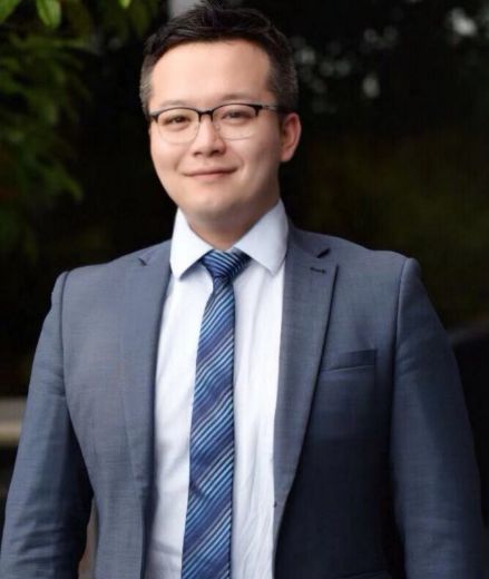 Evan Wei  - Real Estate Agent at Onsite Property - WATERFORD