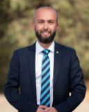 Evan Yousif - Real Estate Agent From - Harcourts - Hume