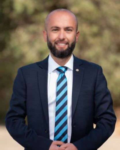 Evan Yousif - Real Estate Agent at Harcourts - Hume